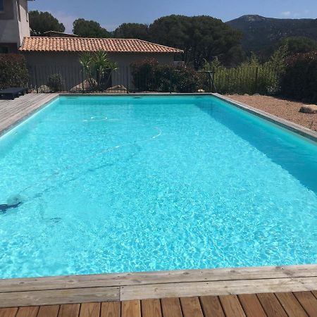 Mini Villa Proche Des Plus Belles Plages Porto-Vecchio  Eksteriør billede