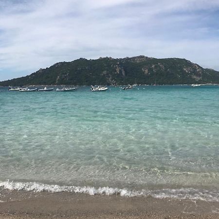 Mini Villa Proche Des Plus Belles Plages Porto-Vecchio  Eksteriør billede
