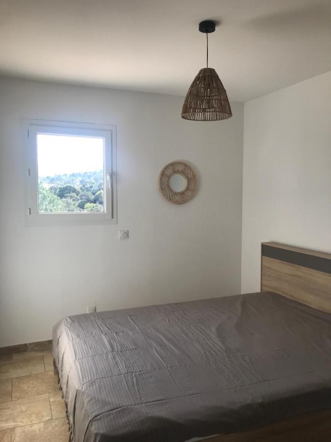 Mini Villa Proche Des Plus Belles Plages Porto-Vecchio  Eksteriør billede
